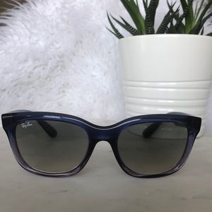 Ray-Ban Wayfarer sunglasses